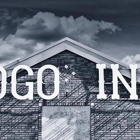 Yogo Inn Lewistown Ngoại thất bức ảnh